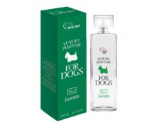 Over Zoo Perfumy dla psów o zapachu jaśminu 100ml