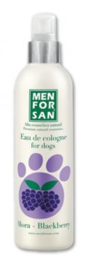 Menforsan woda kolońska o zapachu jeżyn 125ml