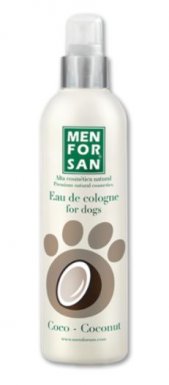 Menforsan woda kolońska kokosowa 125ml