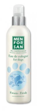 Menforsan woda kolońska Fresh 125ml