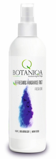 Botaniqa Refreshing Fragrance Mist Fresh Love 250ml