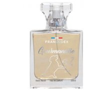 Francodex perfumy dla psów waniliowe Gourmandise 50 ml