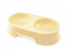 Sum Plast Miska Podwójna