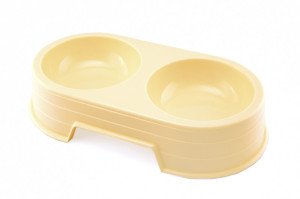 Sum Plast Miska Podwójna
