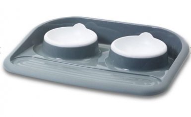 Savic Butler zestaw misek 2x300ml