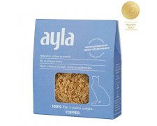 Ayla Topper Liofilizowany 100% filet z piersi indyka przysmak dla kota