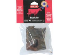 Zolux Nosek wołowy naturalny przysmak dla psa 200g