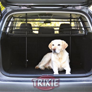 Trixie przegroda do samochodu 3 elementy