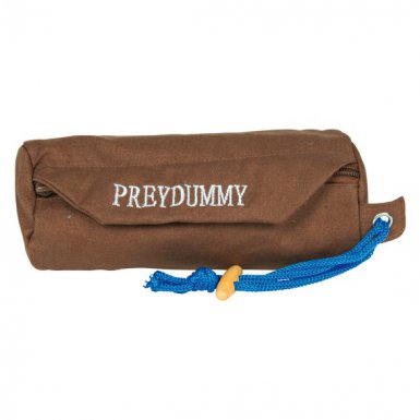 Trixie Preydummy aporter do treningu brązowy