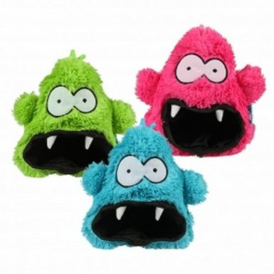 EBI Coockoo hangry Crackl do aportowania w mieszkaniu 19cm