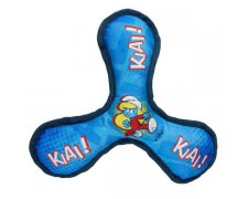 Duvo + Smurfs zabawka gryzak dla psa 25cm 