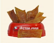Vector Food Ścięgna Wołowe przysmak dla psa