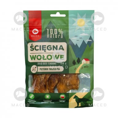 Smako/Maced ścięgna wołowe 100g
