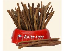 Vector Food Makaroniki wołowe dla psów 100g