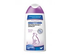 Francodex Szampon neutralizujący brzydki zapach 250ml