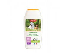 Zolux Szampon neutralizujący zapachy dla psów 250ml