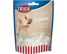 Trixie popcorn dla psa o smaku wątróbki 100g