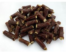 Alda Rurka Ryżowa z Kaczką 500g