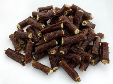 Alda Rurka Ryżowa z Kaczką 500g