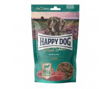 Happy Dog Meat Snack Grassland przysmak dla psów z jagnięciną 75g