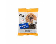 Hau&Miau Pausesnack Soft przysmak dla psa Mini Gwiazdki z wątróbką 150g