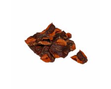 Maced Chipsy z marchewki 500g