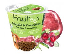 Bosch Fruitees Snack przysmak dla psa 200g