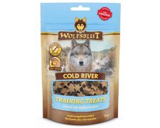 Wolfsblut Dog Training Treats Cold River 70g