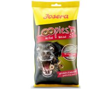Josera Loopies Przysmak z wołowiną 150g
