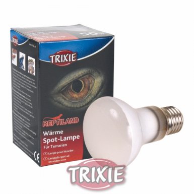 Trixie Spotlampe - punktowa lampa grzewcza