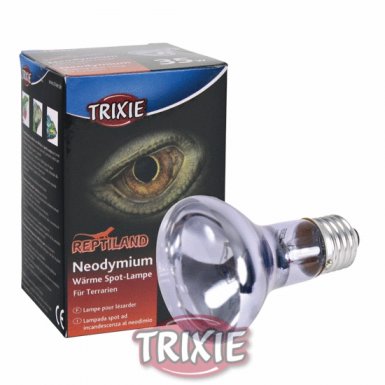 Trixie Neodymium Warme Spotlampe - punktowa lampa grzewcza