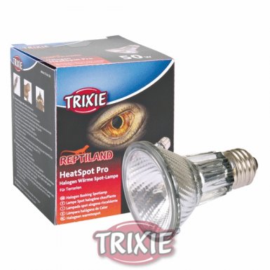 Trixie HeatSpot pro Spotlampe - halogenowa lampa grzewcza