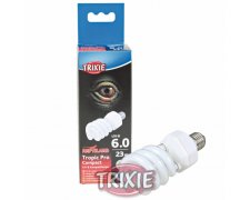 Trixie Tropic Pro Compact 6.0, UV-B Kompaktlampe 23W