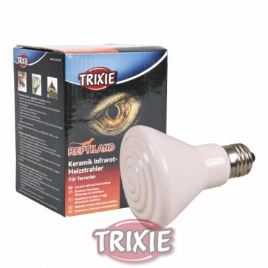 Trixie Keramik Infrarot-Wärmestrahler - ceramiczny emitor ciepła