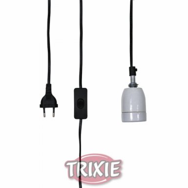 Trixie Porzellanfassung Pro Socket gniazdo porcelanowe