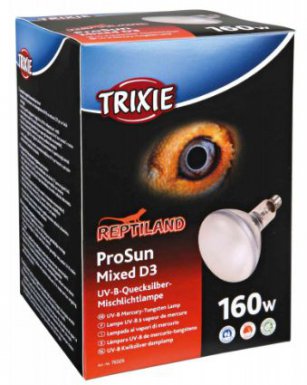 Trixie Lampa ProSun Mixed D3