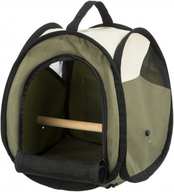 Trixie Torba Transportowa Dla Ptaków 27×32×27cm