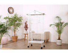 Zolux Woliera CHIC SOLO H156