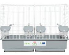 Zolux Primo Cati klatka dla ptaków 57 cm