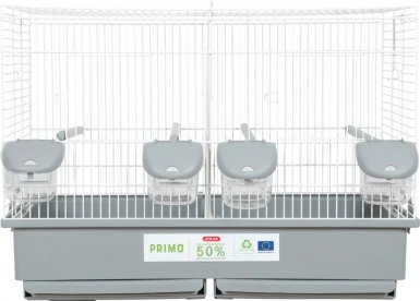 Zolux Primo Cati klatka dla ptaków 57 cm
