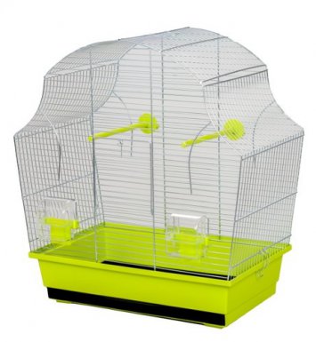 Inter-Zoo klatka Margot II 50,5x28x54 cm