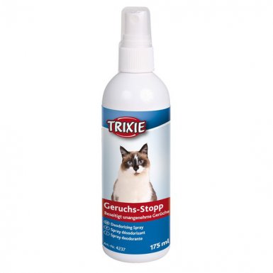 Trixie Geruchs-Stopp Spray dezynfekujący 175ml