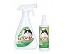 Vitopar Fresh Neutralizator zapachów kota