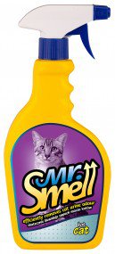 Mr. Smell Kot 500ml