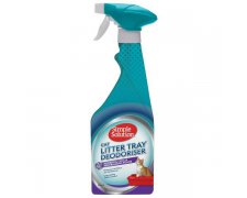 Simple Solution Litter Odour eliminator zapachów do kuwet 500ml
