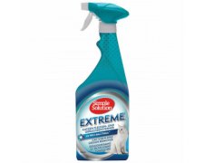 Simple Extreme Stain & Odour Remover dla kota 750ml 