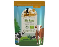 Catz Finefood Bio N.507 Wołowina saszetka 80g