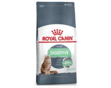 Royal Canin Digestive Care karma sucha dla kotów dorosłych, wspomagająca przebieg trawienia
