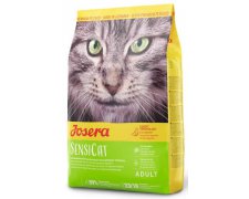 Josera Emotion SensiCat karma dla kotów wrażliwych