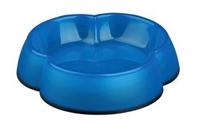 Trixie Plastic Bowl Miska antypoślizgowa dla psa 0,25L